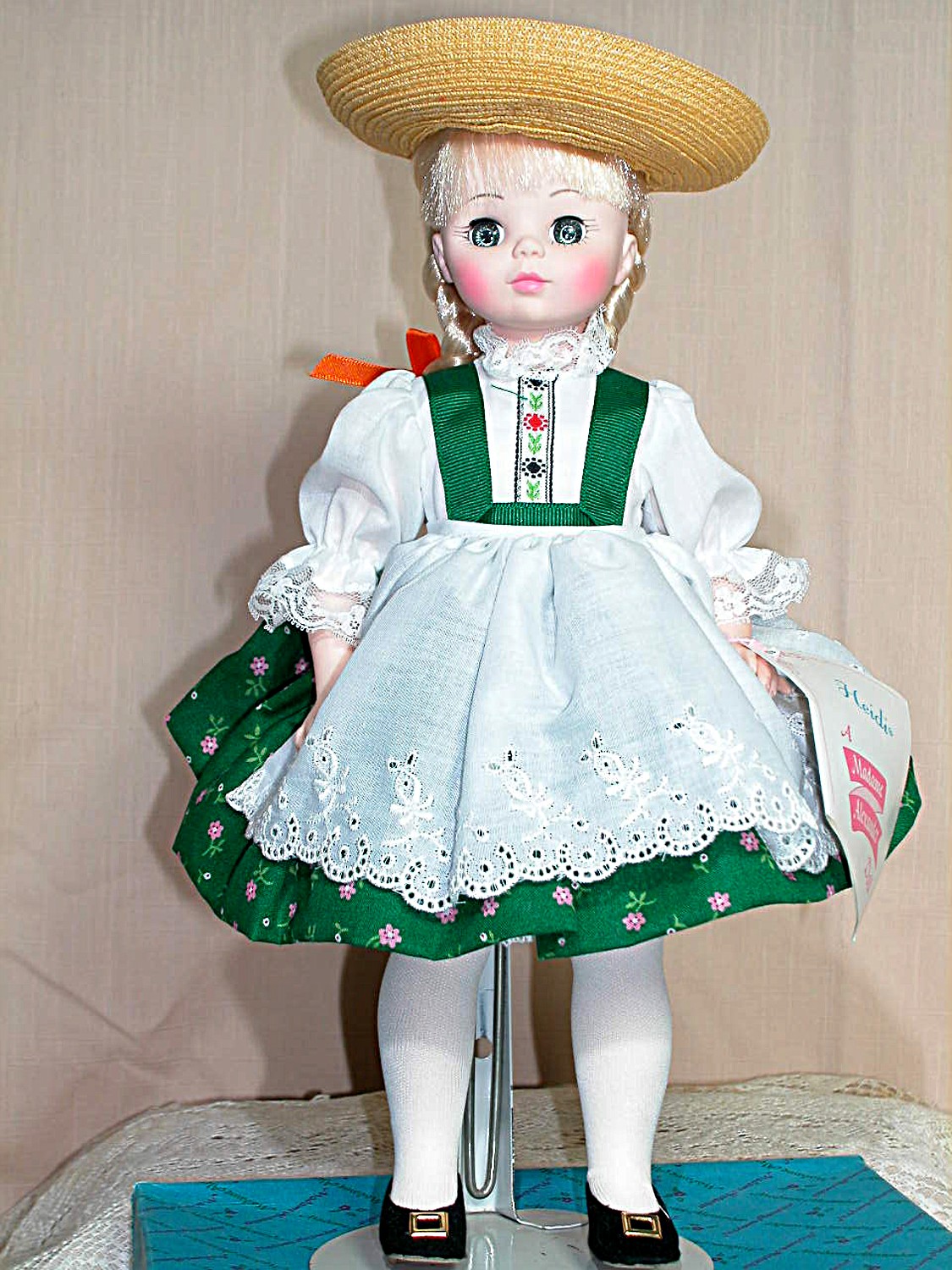 heidi doll ebay