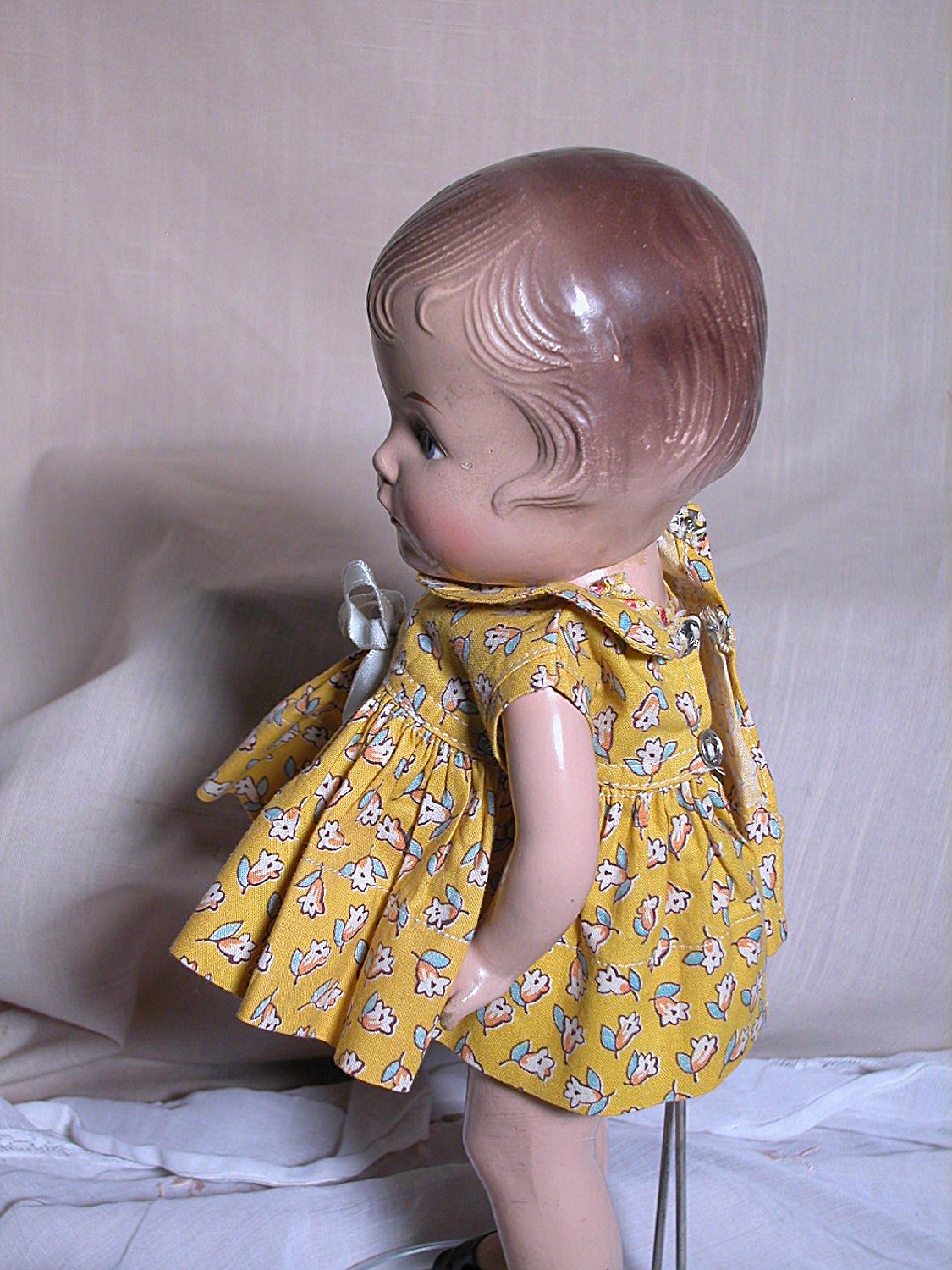 antique patsy doll